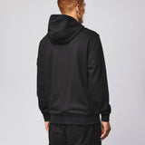 Weekend Offender Daponte Hoodie - Black