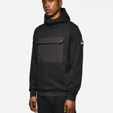 Weekend Offender Depper Hoodie - Black