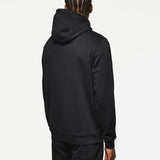 Weekend Offender Depper Hoodie - Black