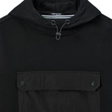 Weekend Offender Depper Hoodie - Black