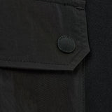Weekend Offender Depper Hoodie - Black