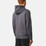 Weekend Offender Winton Hoodie - Ash Grey