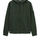 Weekend Offender Winton Hoodie - Black Forest