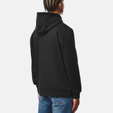 Weekend Offender Winton Hoodie - Black