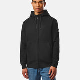 Weekend Offender Winton Hoodie - Black