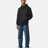 Weekend Offender Winton Hoodie - Black
