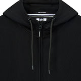 Weekend Offender Winton Hoodie - Black
