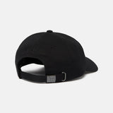 Lyle & Scott Baseball Cap - Jet Black