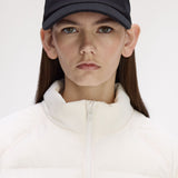 Fred Perry Bold Branding Canvas Cap