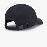 Fred Perry Bold Branding Canvas Cap