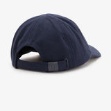 Fred Perry Pique Classic Cap - Navy