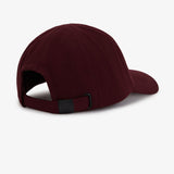 Fred Perry Pique Classic Cap - Bordeaux