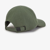 Fred Perry Pique Classic Cap - LW Green