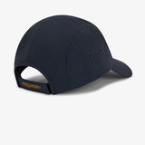 Fred Perry Five Panel Ripstop Cap - Navy