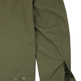 MERC London Ian Harrington Jacket - Ivy Green