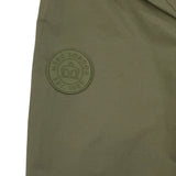MERC London Ian Harrington Jacket - Ivy Green