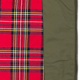 MERC London Ian Harrington Jacket - Ivy Green