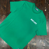 Andy Capp Cheers T-Shirt - Green