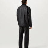 BELSTAFF Incline Waxed Jacket - Black