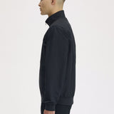 Fred Perry The Brentham Jacket - Black