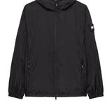 Weekend Offender Technician - Black