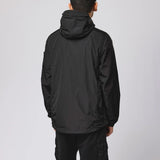 Weekend Offender Technician Jacket - Black