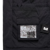 Weekend Offender Harpocrates - Black