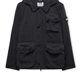 Weekend Offender Harpocrates - Black