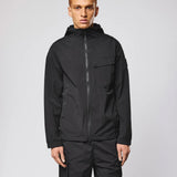 Weekend Offender Temara Jacket - Black
