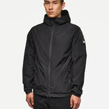 Weekend Offender Technician Jacket - Black