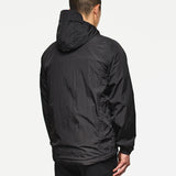 Weekend Offender Technician Jacket - Black