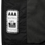 Weekend Offender Technician Jacket - Black