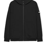 Weekend Offender Sulta Bomber Jacket - Black