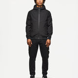Weekend Offender Sulta Bomber Jacket - Black