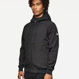 Weekend Offender Sulta Bomber Jacket - Black