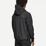 Weekend Offender Sulta Bomber Jacket - Black