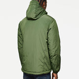 Weekend Offender Vettel Thermo Jacket - Bay Leaf