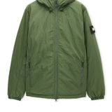 Weekend Offender Vettel Thermo Jacket - Bay Leaf
