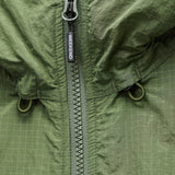 Weekend Offender Vettel Thermo Jacket - Bay Leaf