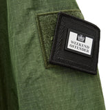 Weekend Offender Vettel Thermo Jacket - Bay Leaf