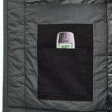 Weekend Offender Vettel Thermo Jacket - Cyclone