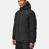 Weekend Offender Vettel Thermo Jacket - Black