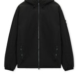 Weekend Offender Vettel Thermo Jacket - Black