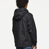 Weekend Offender Harpocrates - Black
