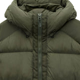 Weekend Offender Amsterdam Primaloft Jacket - Forest Green