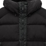 Weekend Offender Amsterdam Primaloft Jacket - Black