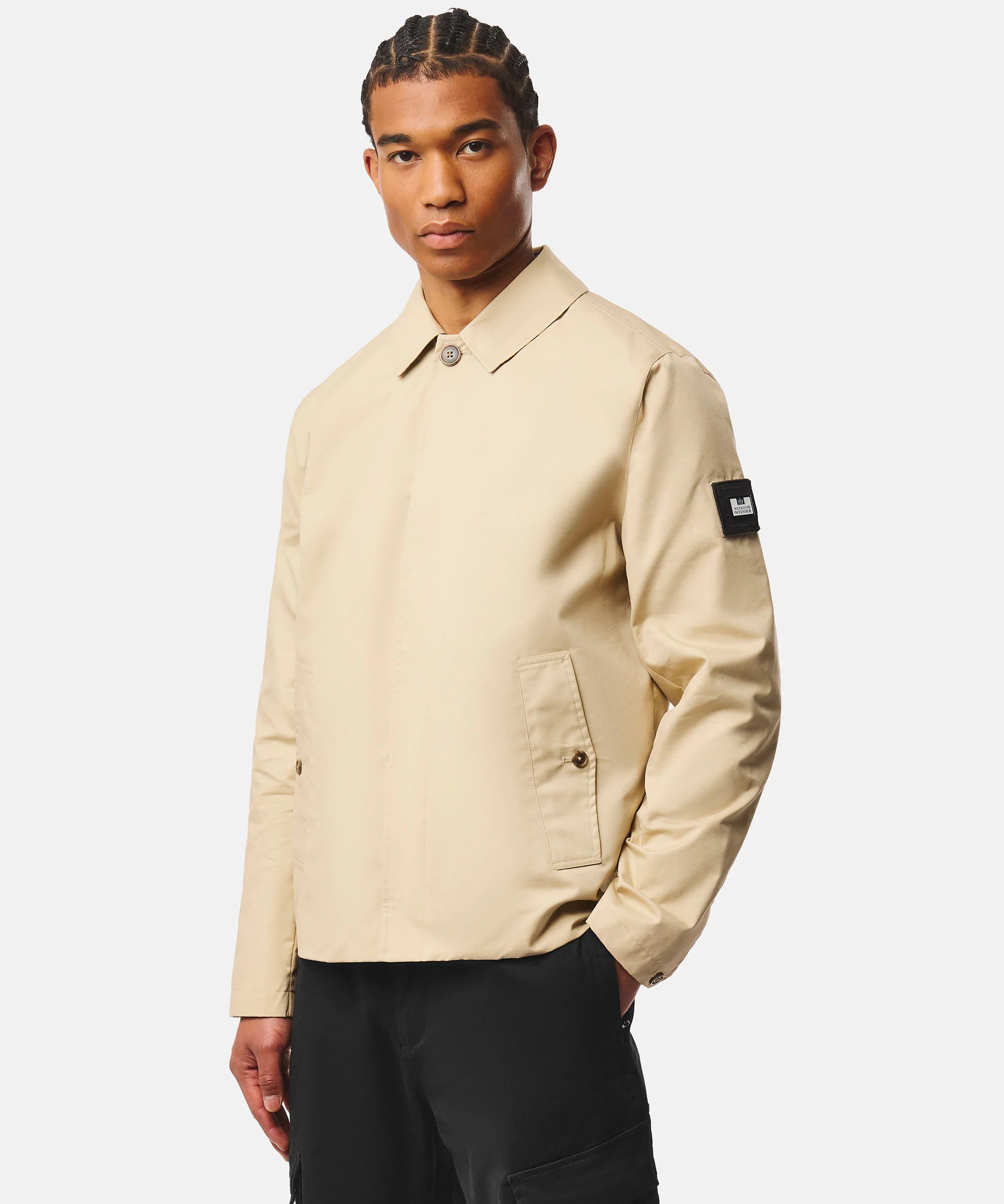 Weekend Offender Castlereagh Harrington - Stone
