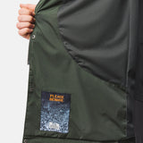 Weekend Offender Avalon Mac Jacket - Black Forest