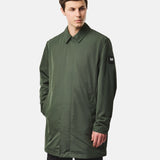 Weekend Offender Avalon Mac Jacket - Black Forest
