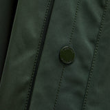Weekend Offender Avalon Mac Jacket - Black Forest